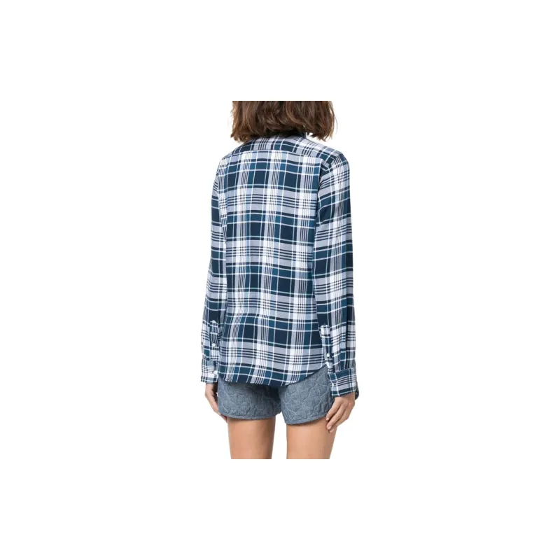 Polo Ralph Lauren Shirts Women's Blue-2
