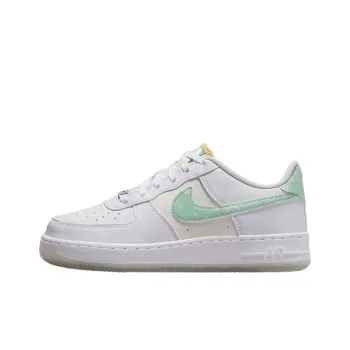 Nike Air Force 1 LV8 GS 'Pastel Paisley'