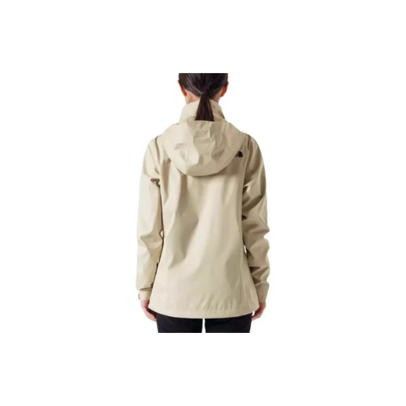 THE NORTH FACE City Outdoor Collection Windbreaker Jackets Women's-2
