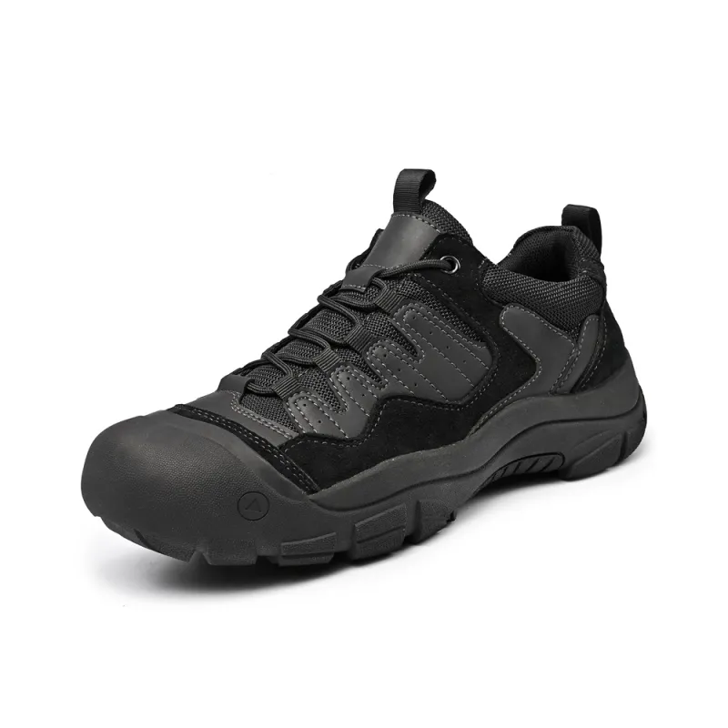 Season Ram Wear Resistant Low Top Casual Shoes Men's-1