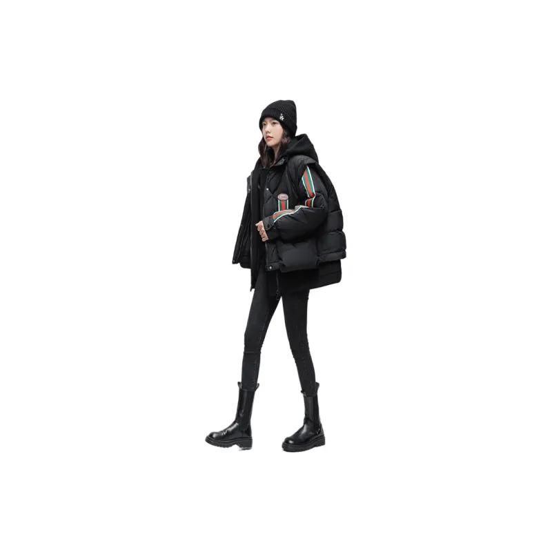 YAYA Down Jackets Women's-7