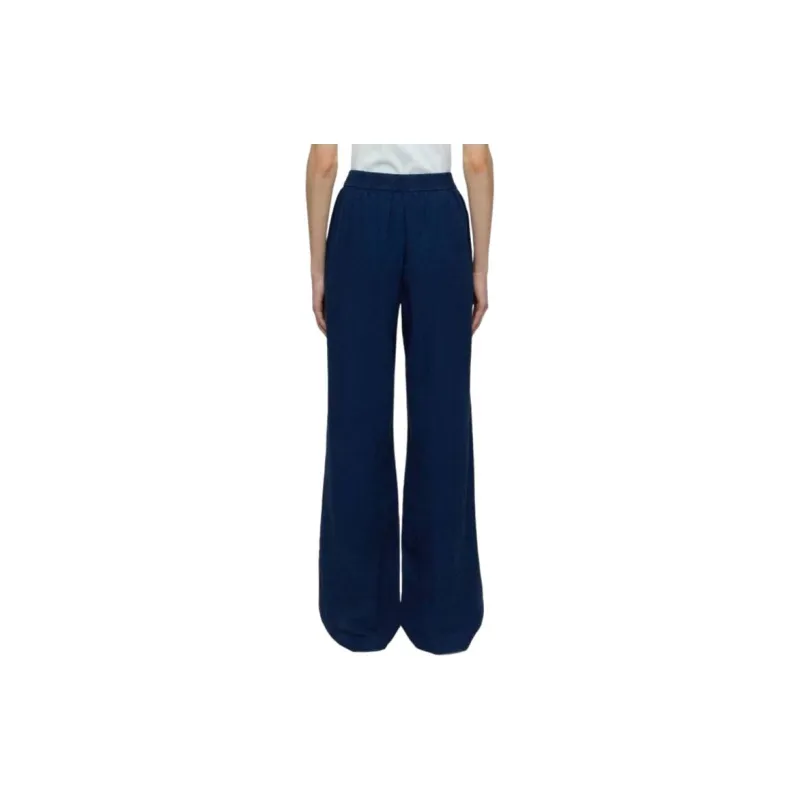 CLOSED Winona High rise Wide leg Jeans-2