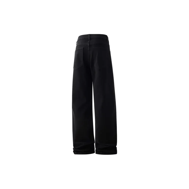 ALang Studio Jeans Unisex-6