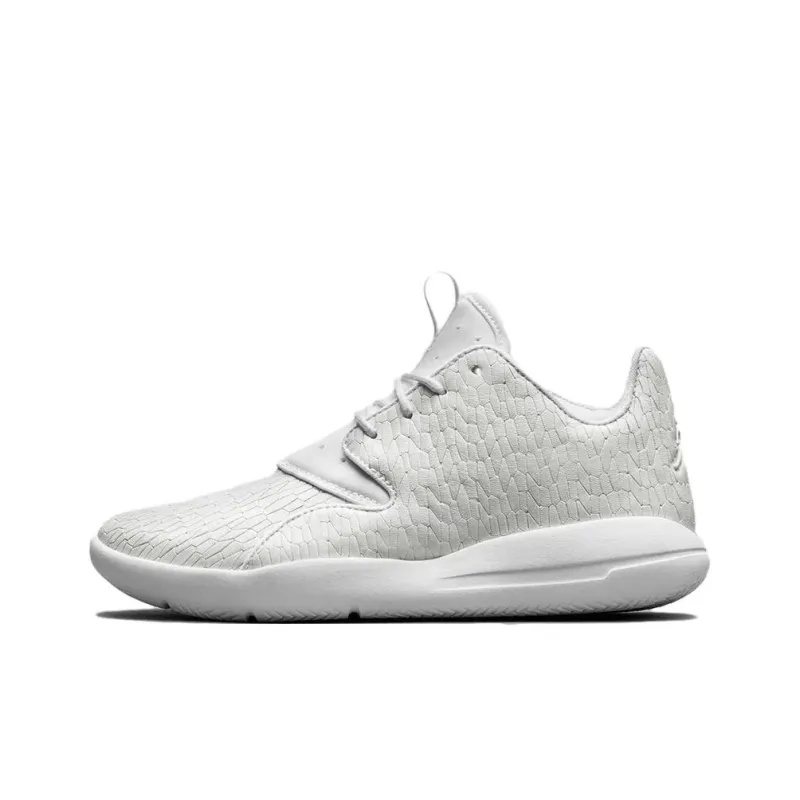 JORDAN Eclipse Premium Hc White GS-0