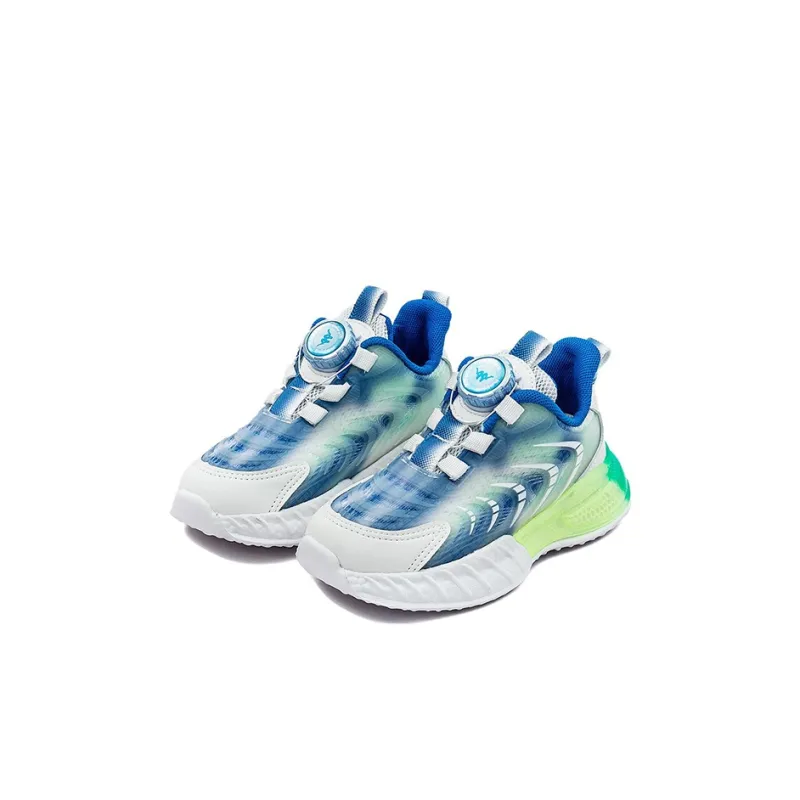 KAPPA KIDS Sports Casual Shoes Blue Kids'-1