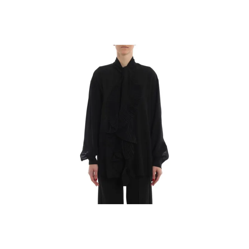 Givenchy Shirts Women's Black-2