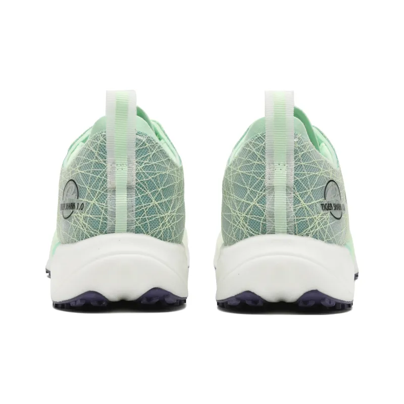 NEIERKE Running Shoes Unisex Trudging Snow To Find Plum Blossom-3