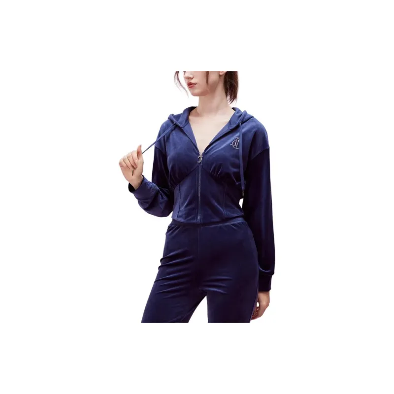Juicy Couture Jackets Women's-3
