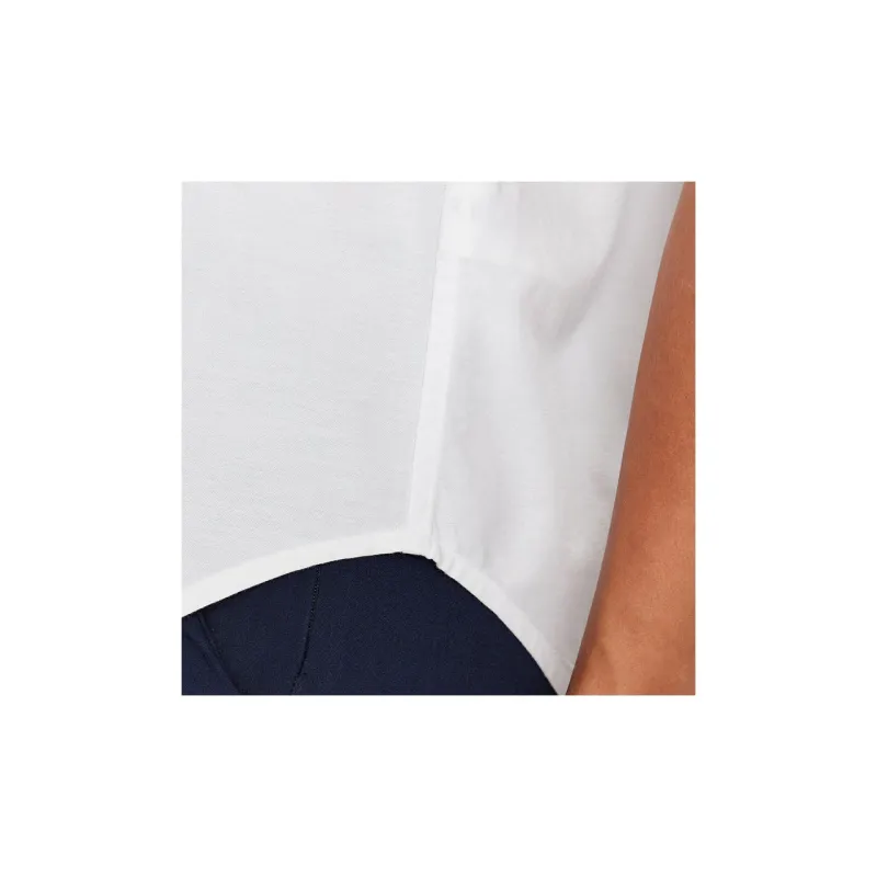 Polo Ralph Lauren Shirt Women's White-5