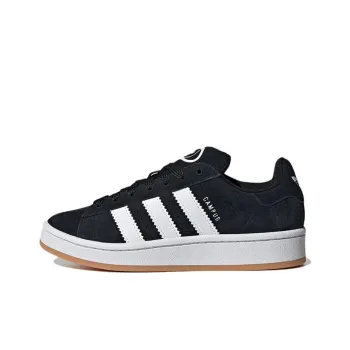 Adidas Campus 00s Black White Gum Kids