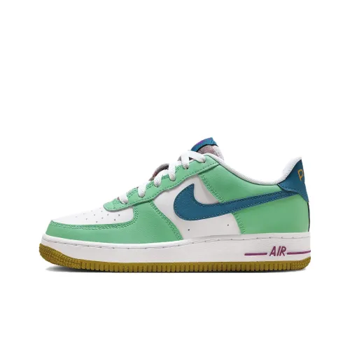 Nike Air Force 1 Low LV8 Play GS