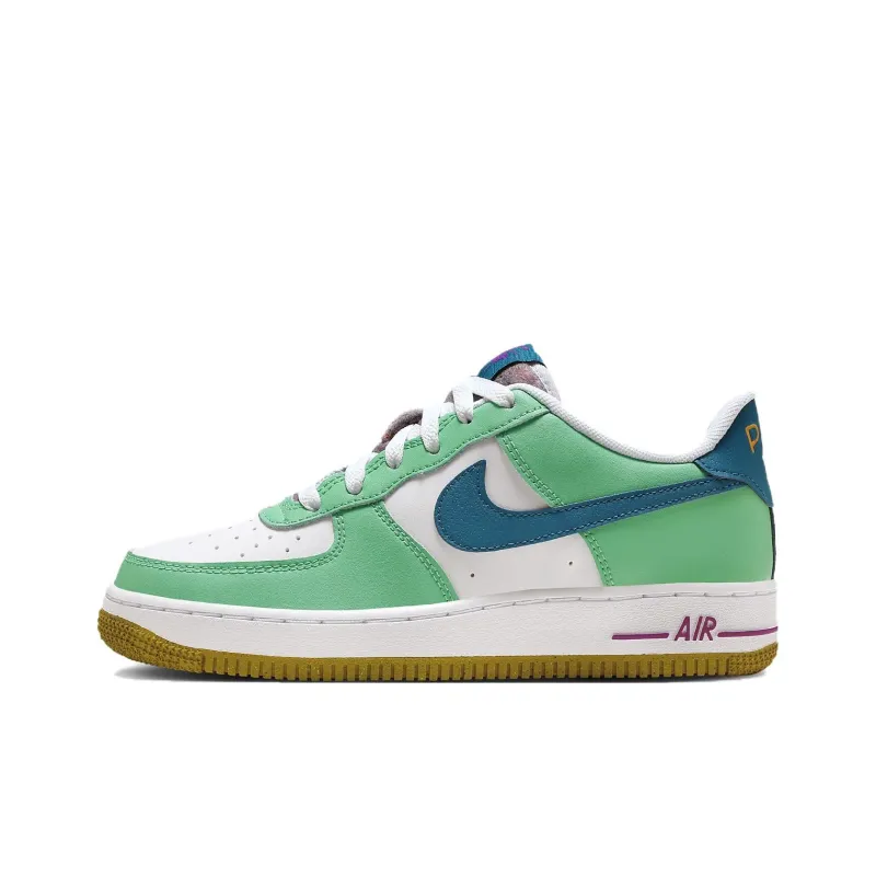 Nike Air Force 1 Low LV8 Play GS-0