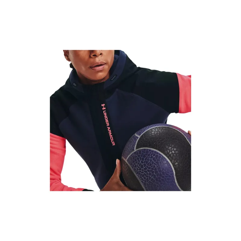 Under Armour Jackets Women's Storm Purple-5