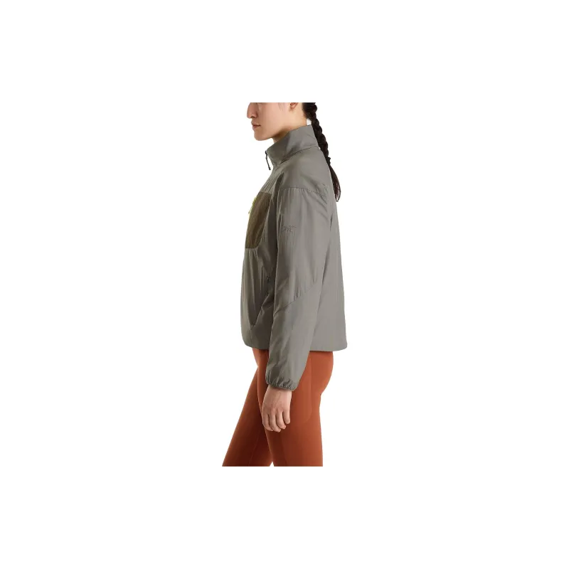 Arcteryx KYANITE Jacket Women's-11
