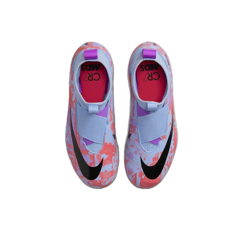 Nike Mercurial Superfly 9 Pro ACAD MDS AG Boots 'Cobalt Bliss Black Fuchsia' PS-3