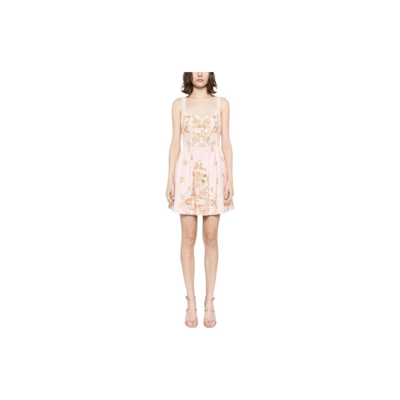 Sachin & Babi Samira Floral print Dress-1
