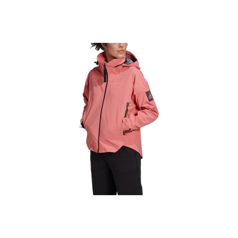 Adidas MYSHELTER Jacket Women's Pink-1
