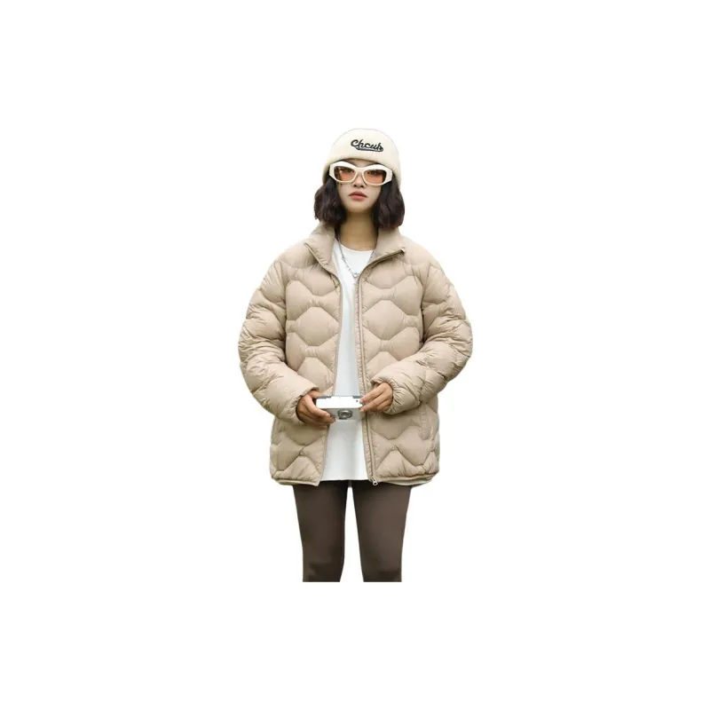 YAYA Down Jackets Unisex-7
