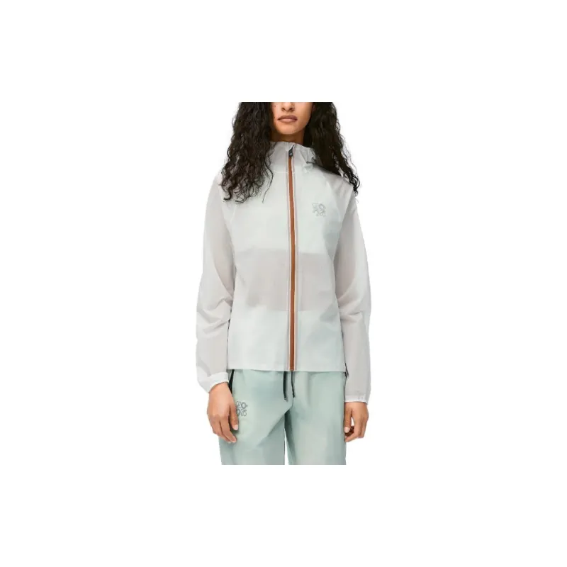 LOEWE x On SS24 Jackets & Coats Women's White-1