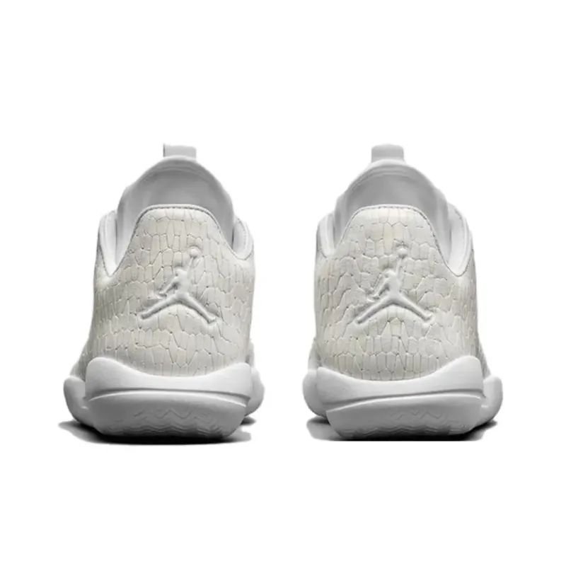 JORDAN Eclipse Premium Hc White GS-3