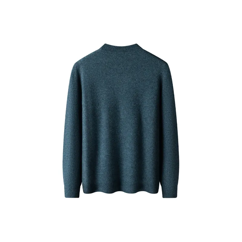 FORTEI Knitwear Men-5