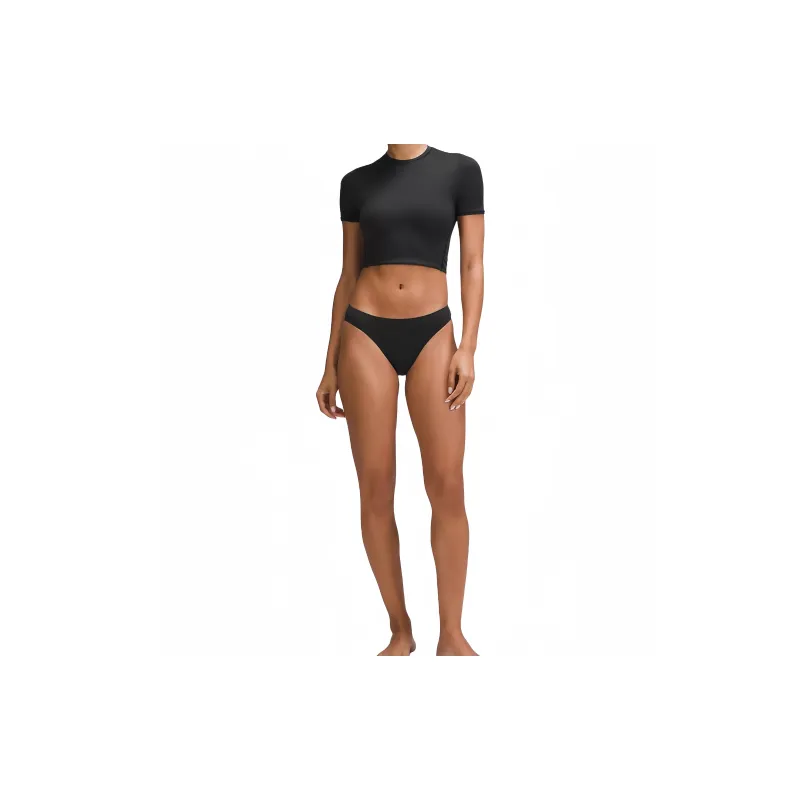 Lululemon Wundermost Ultra Soft Bikini Women's 3 Pack-3