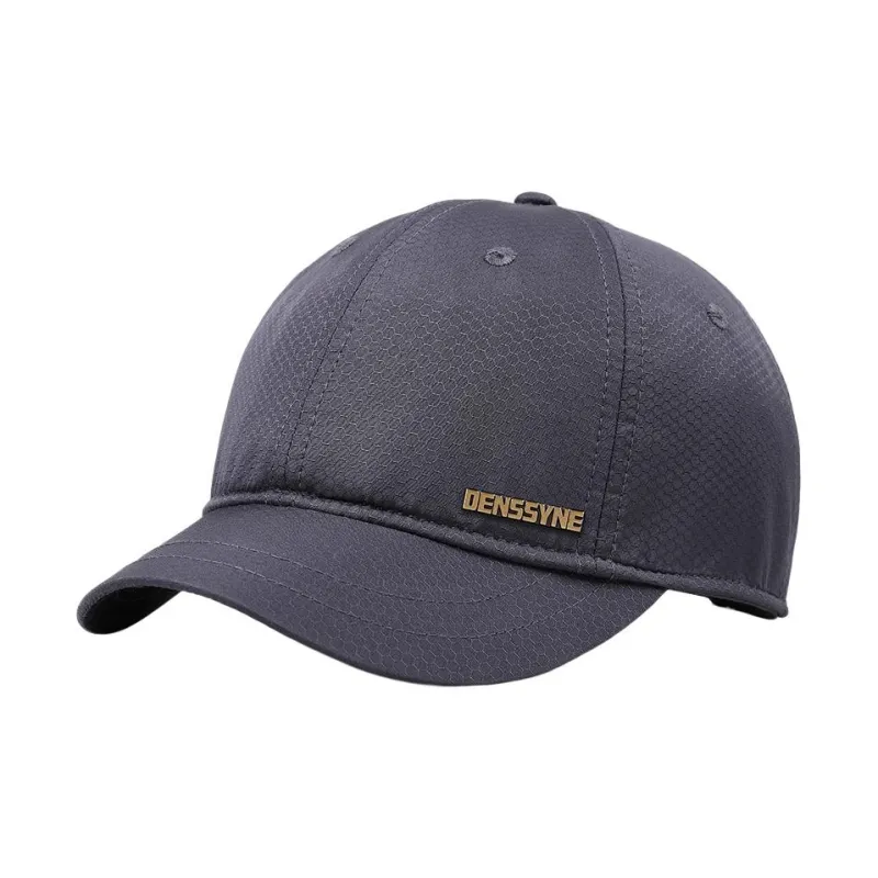 DENSSYNE Polyester Baseball Caps Unisex-5