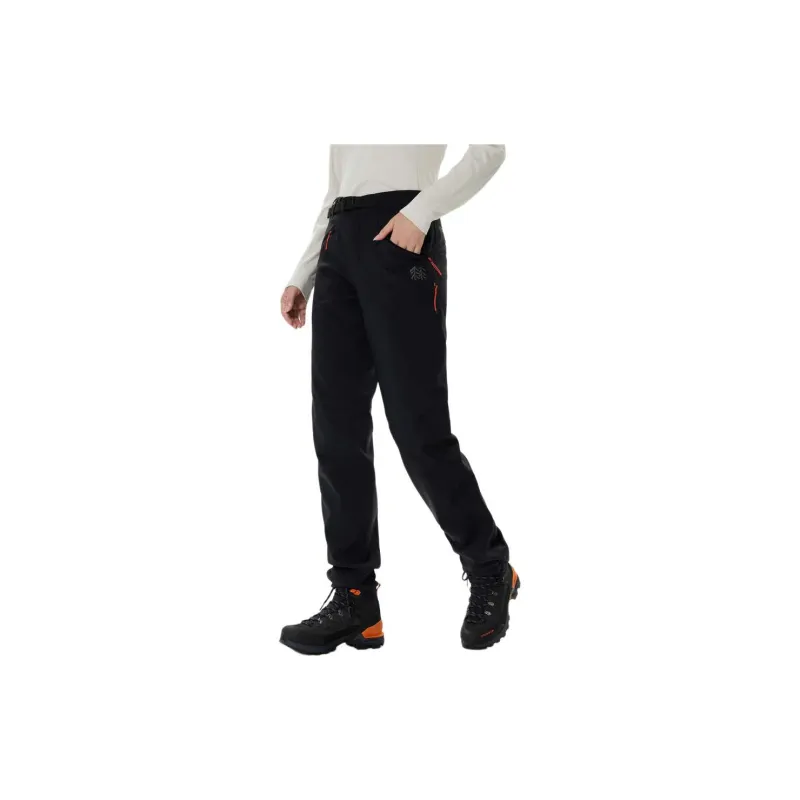 KOLON SPORT EXTREME Series Windbreaker Pants Women's-2