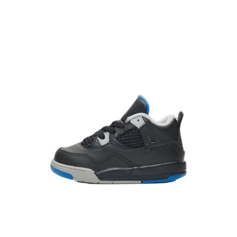 Jordan 4 Retro Motorsports Alternate PS-0