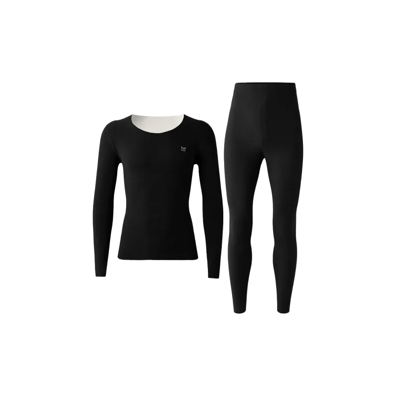 MIIOW Men Thermal Sets-1