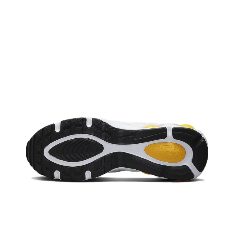 Nike Air Max TW Next Nature White University Gold GS-5