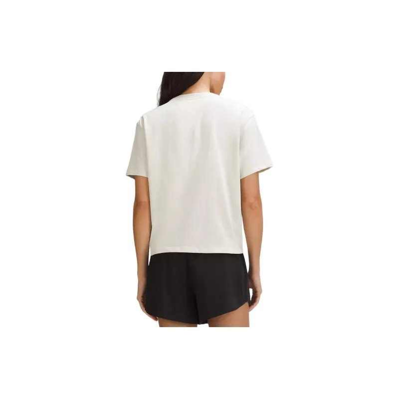 Lululemon Relaxed Fit T Shirt Women's-13