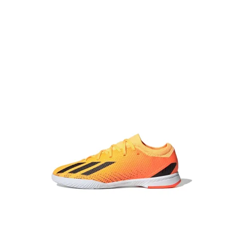 adidas X Speedportal.3 IN J 'Heatspawn Pack'