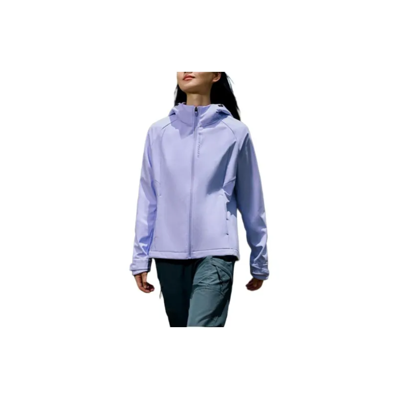 361° Variety Training Collection Sweatshirt Women's Sophie Purple-2