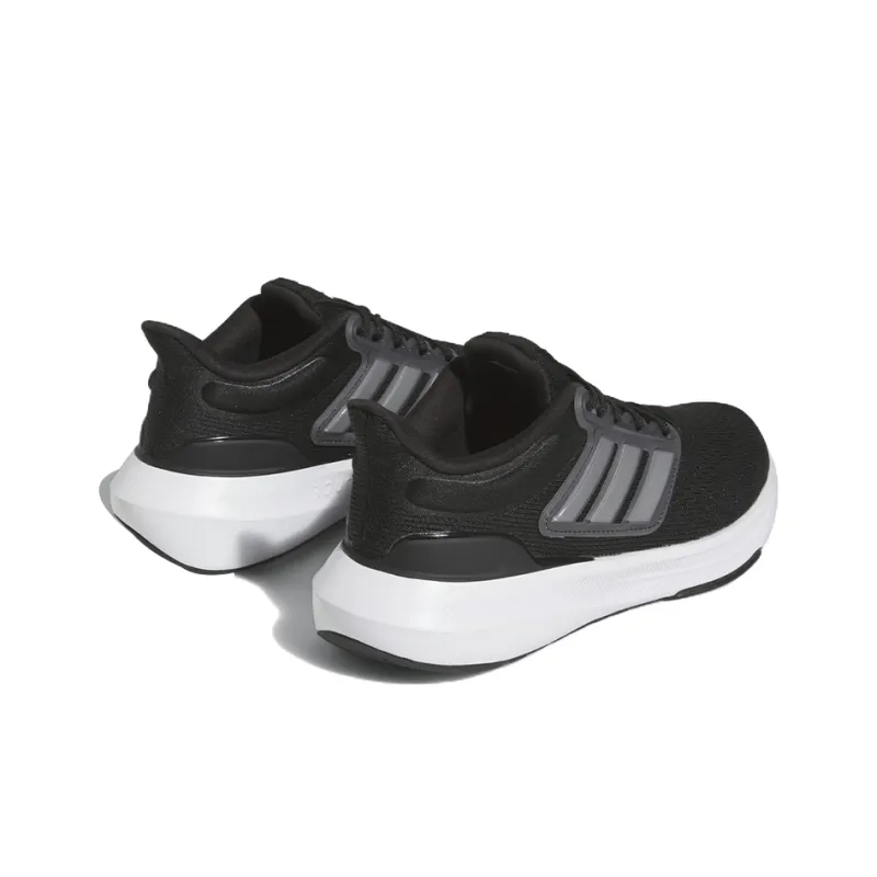 adidas Ultrabounce Core Black Cloud White GS-3