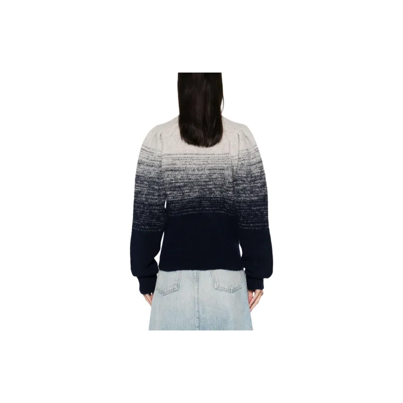 ISABEL MARANT ETOILE Peytona Sweater-1