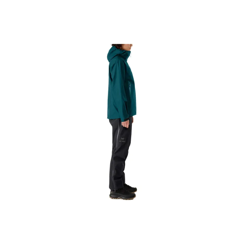 Arcteryx BETA Windbreaker Pants Women's-5