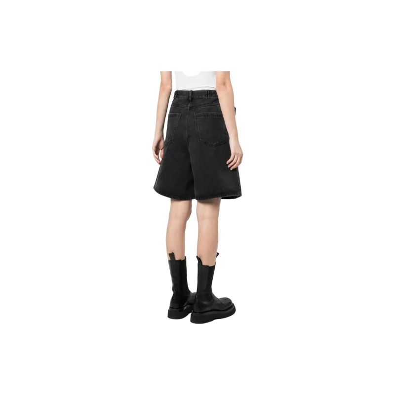 KIMHEKIM Two Pocket Shorts-2