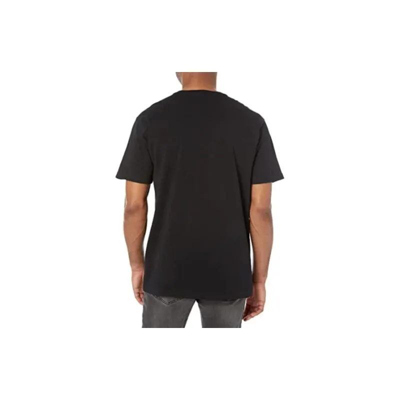Carhartt T-Shirts Men Black-1