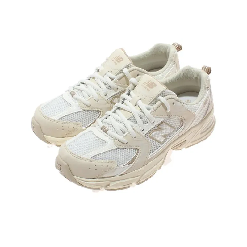 New Balance 530 Beige Angora GS-2