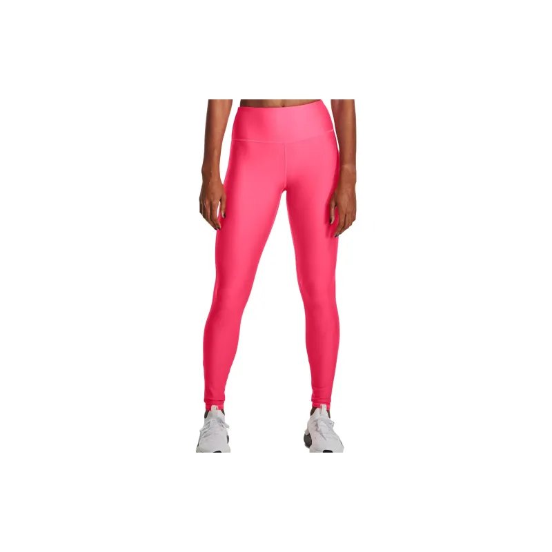 Under Armour Casual Pants Women's Pink-2