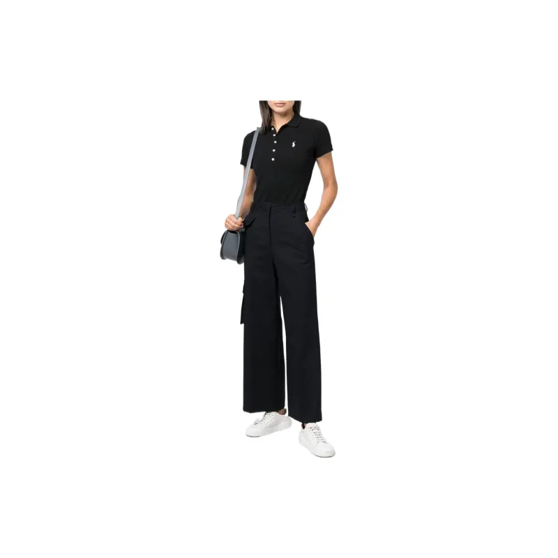 Polo Ralph Lauren Slim Fit Stretch Polo Shirt-2