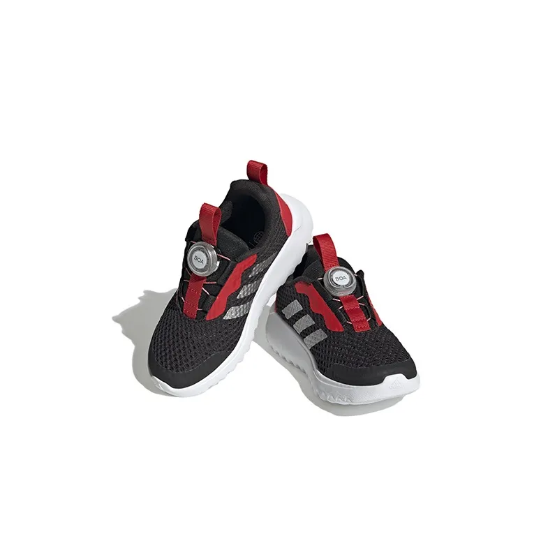adidas ActiveFlex Boa   3.0 K 'Black Better Scarlet'-2