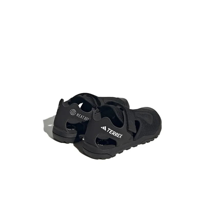 adidas Terrex Captain Toey 2.0 J 'Black White'-3