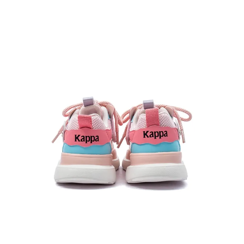 KAPPA KIDS Casual Shoes Coral Pink Kids'-4