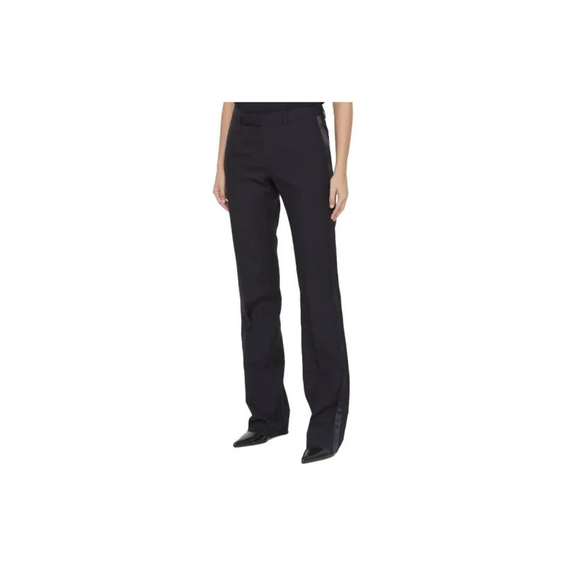 CELINE Dylan Tux Pants-2
