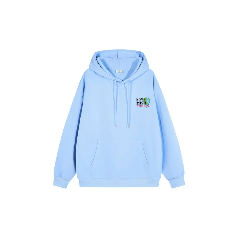 NOME Sweatshirts Unisex-13