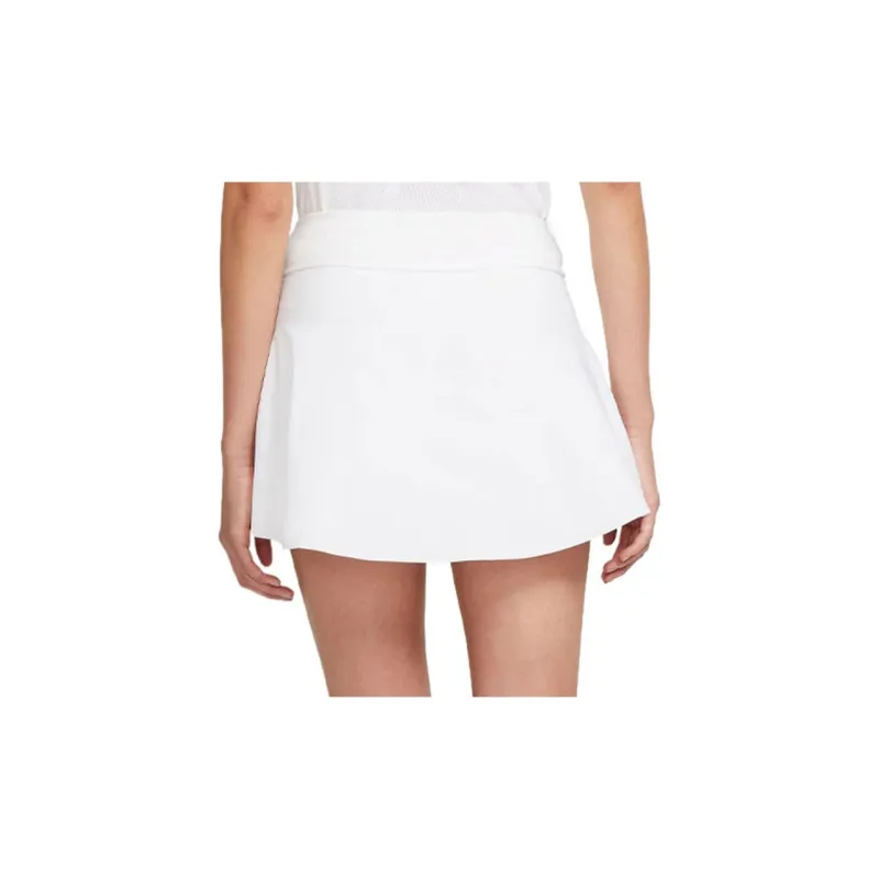 Nike Casual Short Skirts Women's White-3