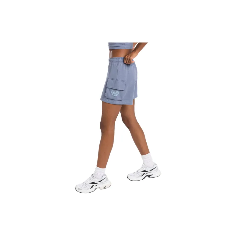 Reebok Classics Archive Edition Cargo Shorts Cargo Shorts Women's-8