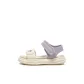 Beige Purple